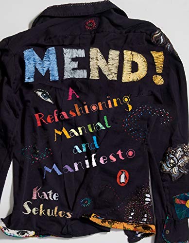 Jacket with embroidery
